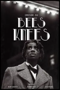 Poster to the movie "Bee