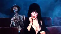 Backdrop to the movie "Elvira, Mistress of the Dark" #278282