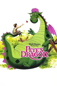 Poster to the movie "Pete