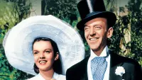 Backdrop to the movie "Easter Parade" #428813