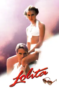 Poster to the movie "Lolita" #236765