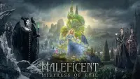 Backdrop to the movie "Maleficent: Mistress of Evil" #27242