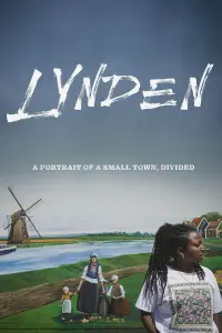 Poster to the movie "Lynden" #543703