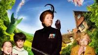 Backdrop to the movie "Nanny McPhee and the Big Bang" #293361