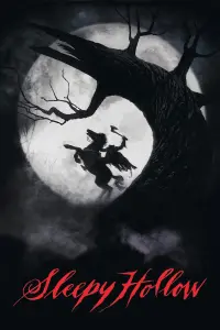 Poster to the movie "Sleepy Hollow" #64716