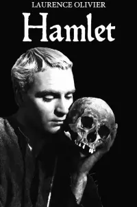 Poster to the movie "Hamlet" #157929