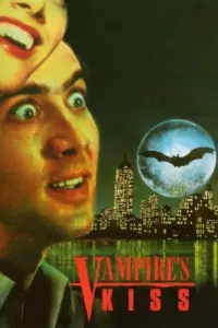 Poster to the movie "Vampire