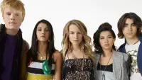 Backdrop to the movie "Lemonade Mouth" #215267