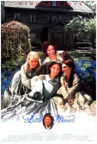 Poster to the movie "Little Women" #115533