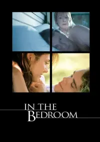 Poster to the movie "In the Bedroom" #147437