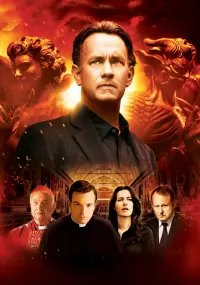 Poster to the movie "Angels & Demons" #323347