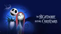 Backdrop to the movie "The Nightmare Before Christmas" #5809