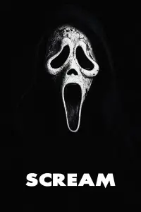 Poster to the movie "Scream" #487611