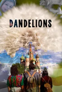 Poster to the movie "Dandelions" #193130