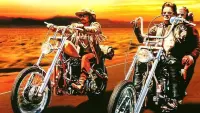 Backdrop to the movie "Easy Rider" #242125