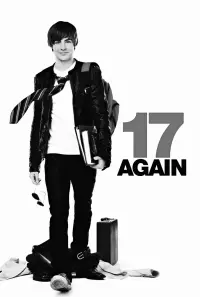 Poster to the movie "17 Again" #474361