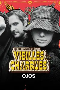 Poster to the movie "Ojos en concert aux Vieilles Charrues 2024" #531516