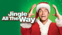 Backdrop to the movie "Jingle All the Way" #45242