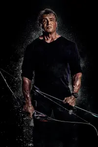 Poster to the movie "Rambo: Last Blood" #371329