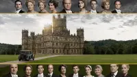 Backdrop to the movie "Return to Downton Abbey: A Grand Event" #529214