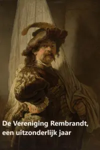 Poster to the movie "The Rembrandt Association, an exceptional year" #199660