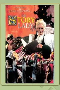 Poster to the movie "The Story Lady" #556546