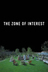 Poster to the movie "The Zone of Interest" #368169