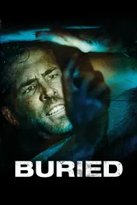 Poster to the movie "Buried" #139711