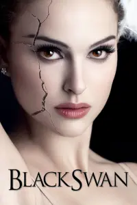 Poster to the movie "Black Swan" #61775