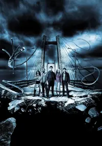 Poster to the movie "Final Destination 5" #677216