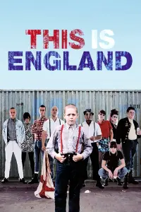 Poster to the movie "This Is England" #213140