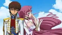 Backdrop to the movie "Code Geass: Lelouch of the Rebellion – Transgression" #509201