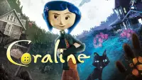 Backdrop to the movie "Coraline" #184207