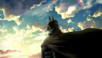 Backdrop to the movie "Batman Ninja" #336765