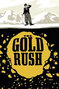 Poster to the movie "The Gold Rush" #118173