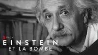 Backdrop to the movie "Einstein and the Bomb" #368308