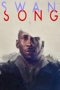 Poster to the movie "Swan Song" #234238