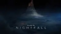 Backdrop to the movie "Halo: Nightfall" #113197