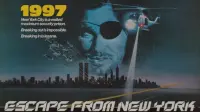 Backdrop to the movie "Escape from New York" #98704