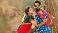 Backdrop to the movie "Rangasthalam" #662686