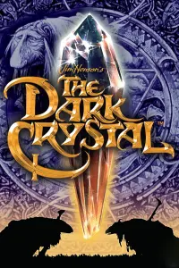 Poster to the movie "The Dark Crystal" #238250