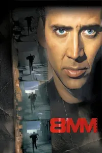 Poster to the movie "8MM" #115139