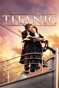 Poster to the movie "Titanic" #8428