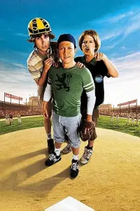 Poster to the movie "The Benchwarmers" #360076