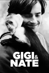 Poster to the movie "Gigi & Nate" #613698