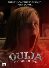 Poster to the movie "Ouija: Origin of Evil" #444649