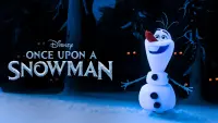 Backdrop to the movie "Once Upon a Snowman" #52331