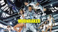 Backdrop to the movie "Moonraker" #87558