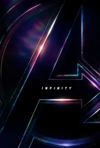 Poster to the movie "Avengers: Infinity War" #4101