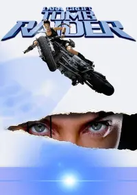 Poster to the movie "Lara Croft: Tomb Raider" #320273